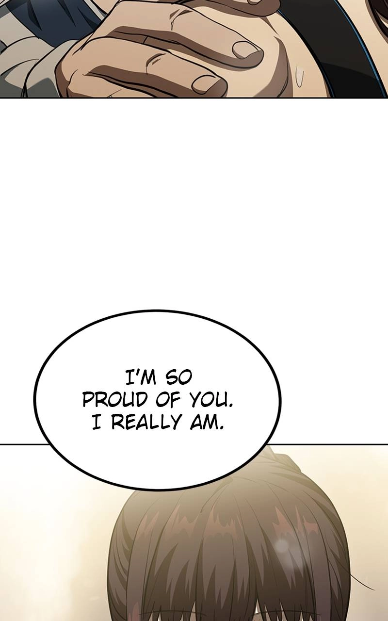 King of the Octagon Chapter 76 Page 25