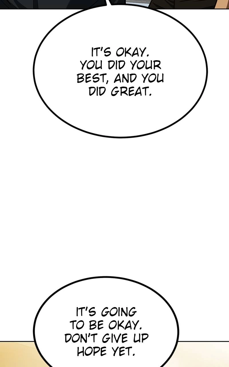 King of the Octagon Chapter 76 Page 29