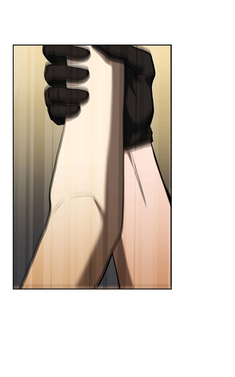 King of the Octagon Chapter 76 Page 32