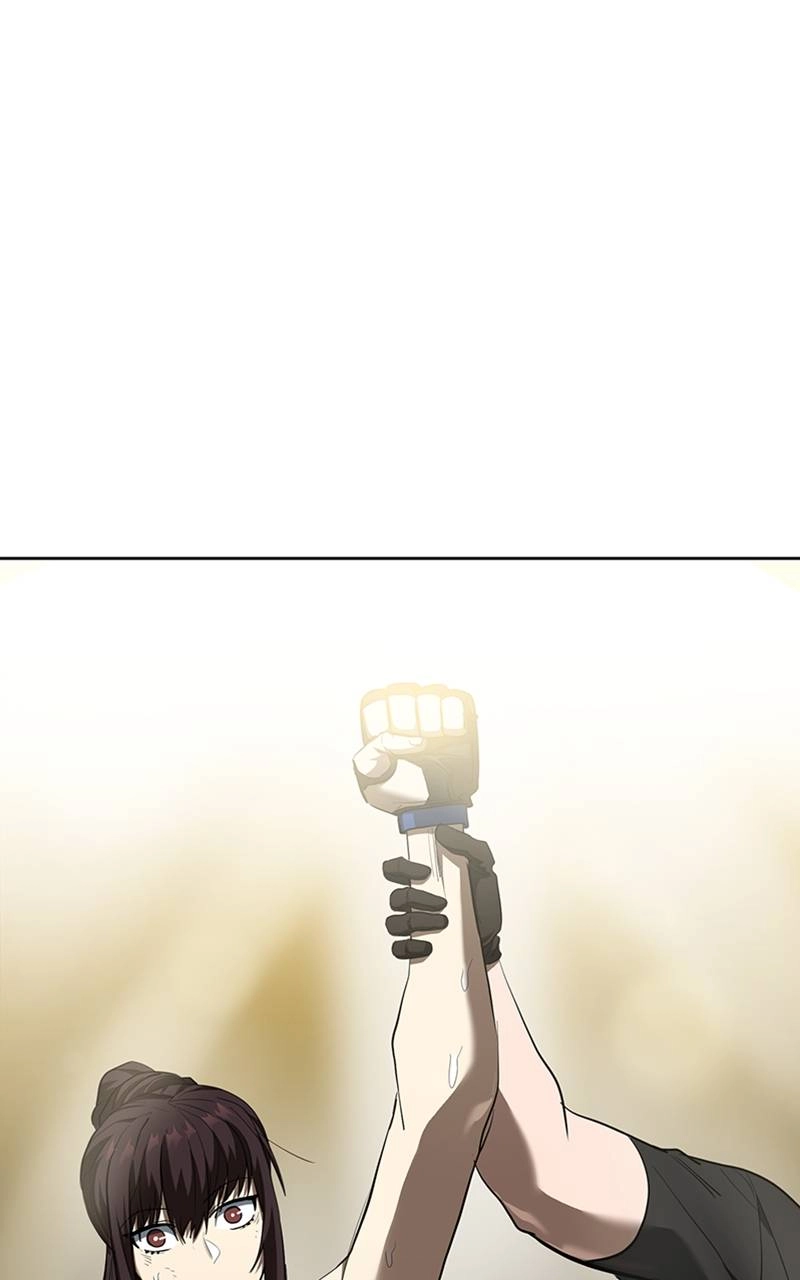 King of the Octagon Chapter 76 Page 33