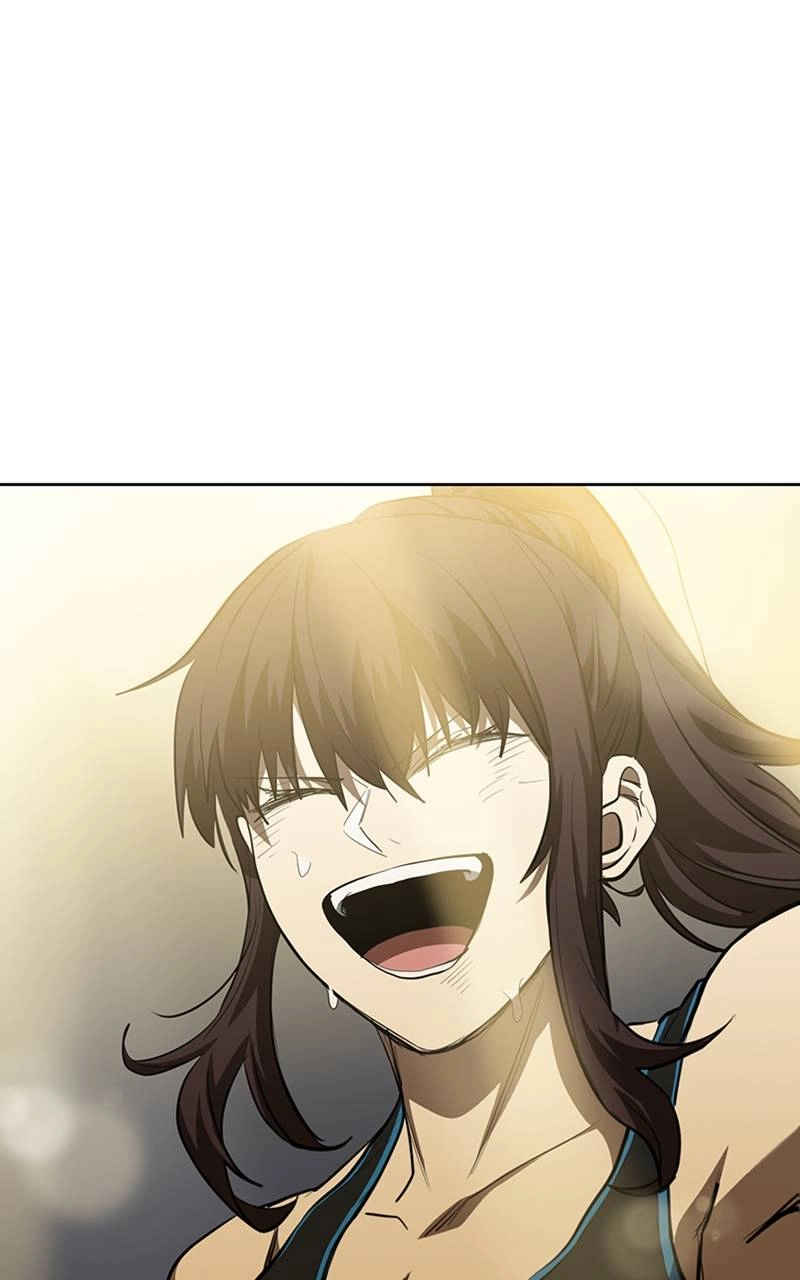 King of the Octagon Chapter 76 Page 37