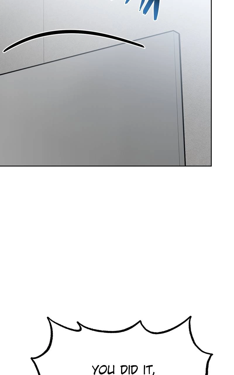 King of the Octagon Chapter 76 Page 39