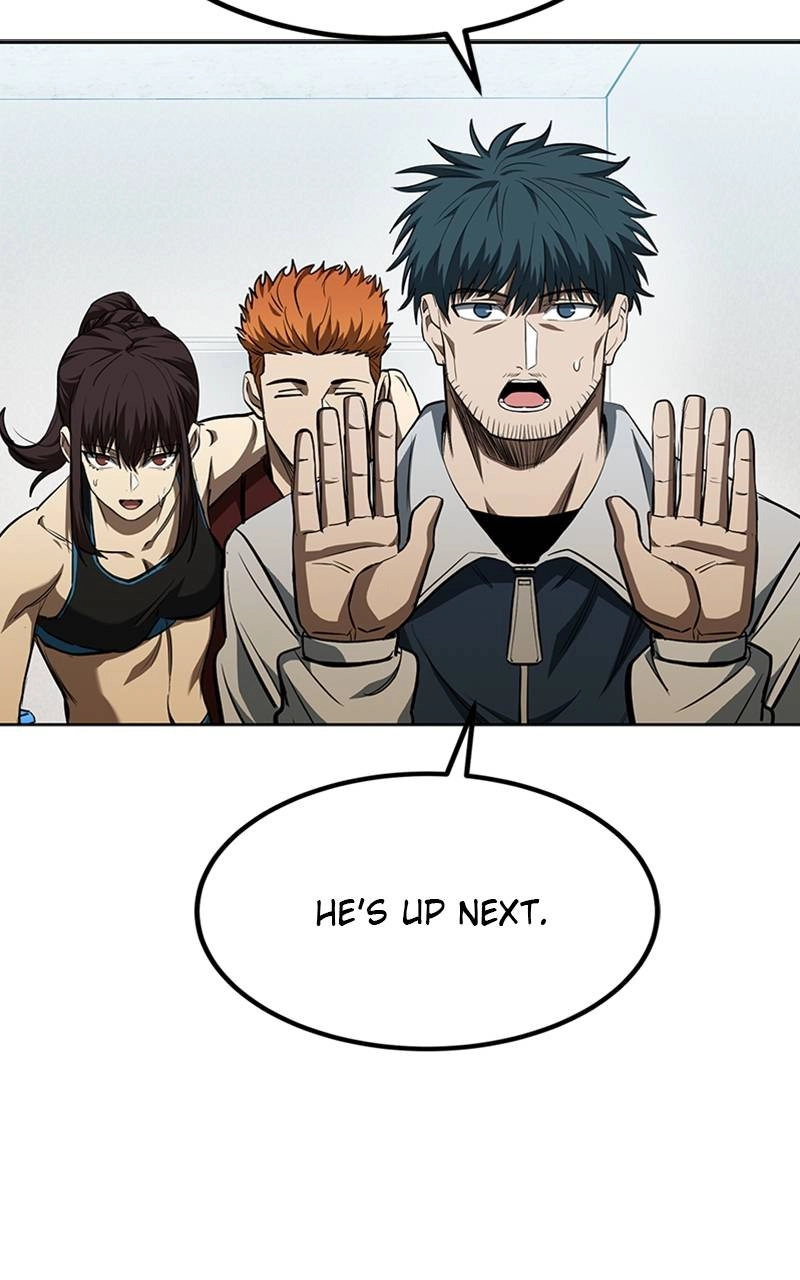 King of the Octagon Chapter 76 Page 42
