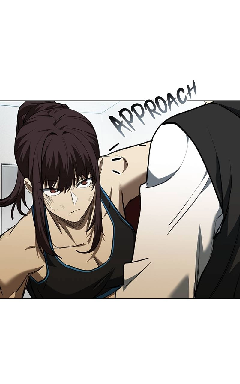 King of the Octagon Chapter 76 Page 43