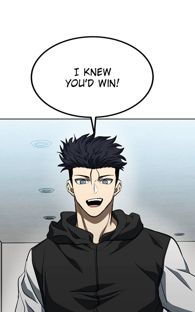 King of the Octagon Chapter 76 Page 44