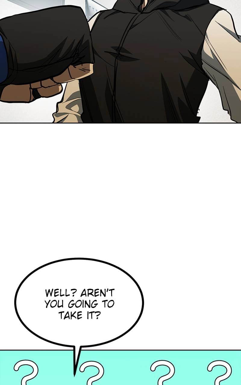 King of the Octagon Chapter 76 Page 47