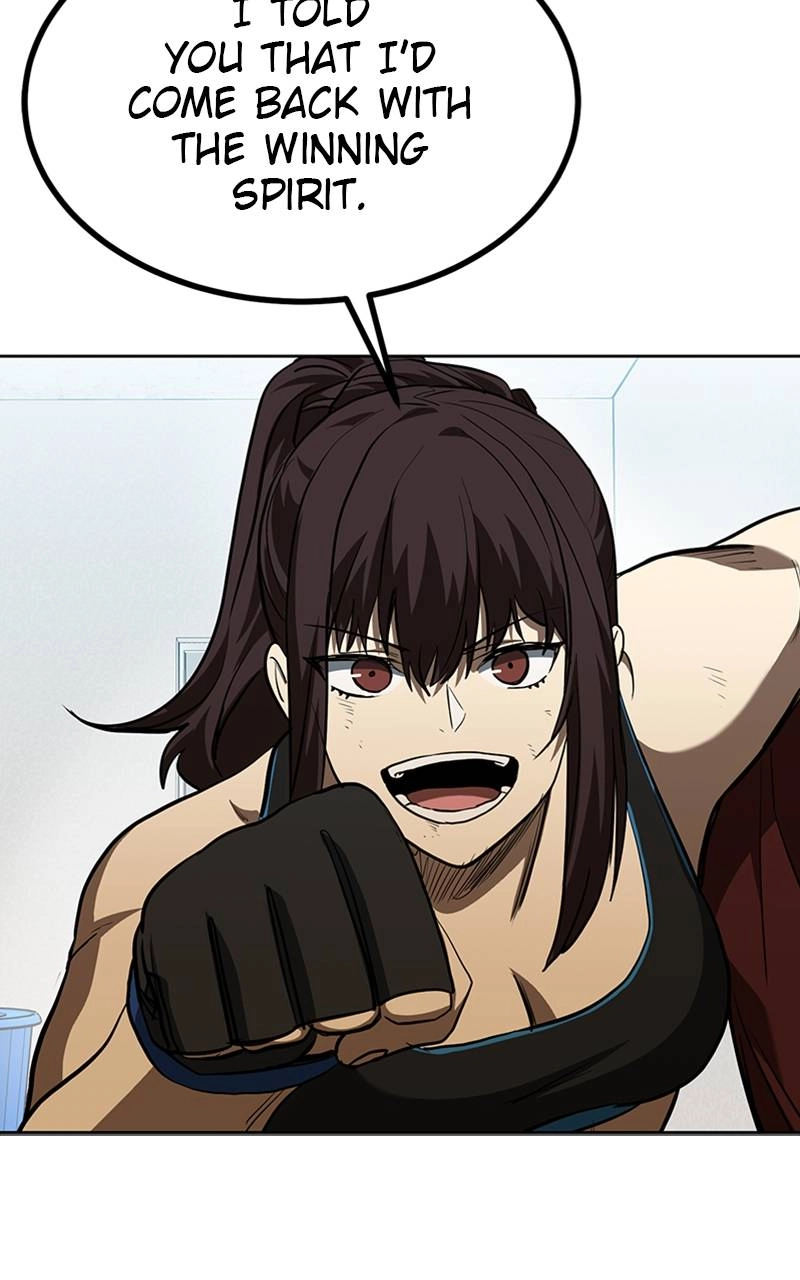 King of the Octagon Chapter 76 Page 49