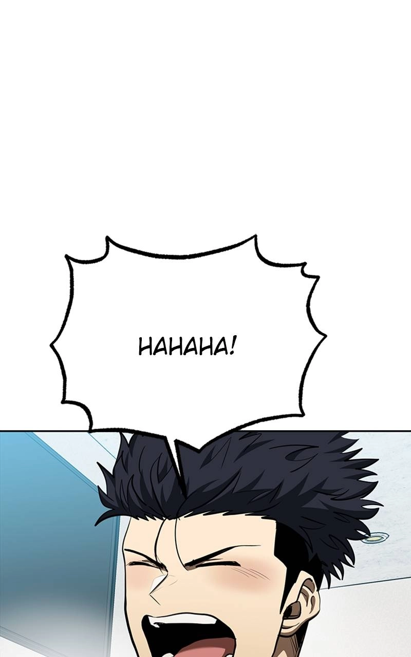King of the Octagon Chapter 76 Page 50