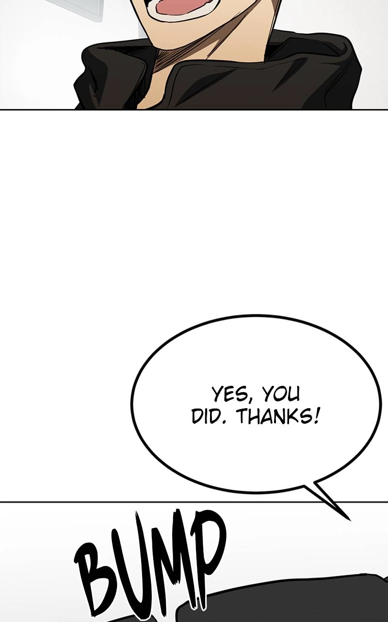 King of the Octagon Chapter 76 Page 51