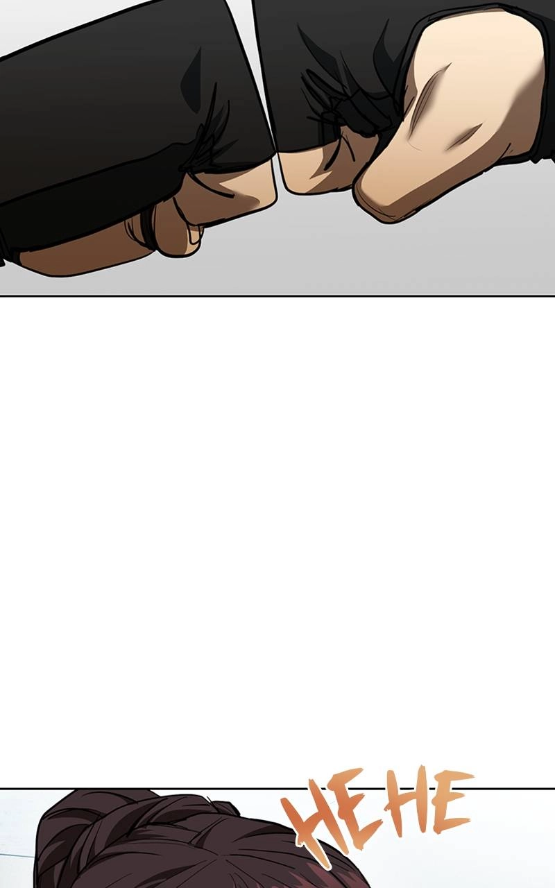 King of the Octagon Chapter 76 Page 52