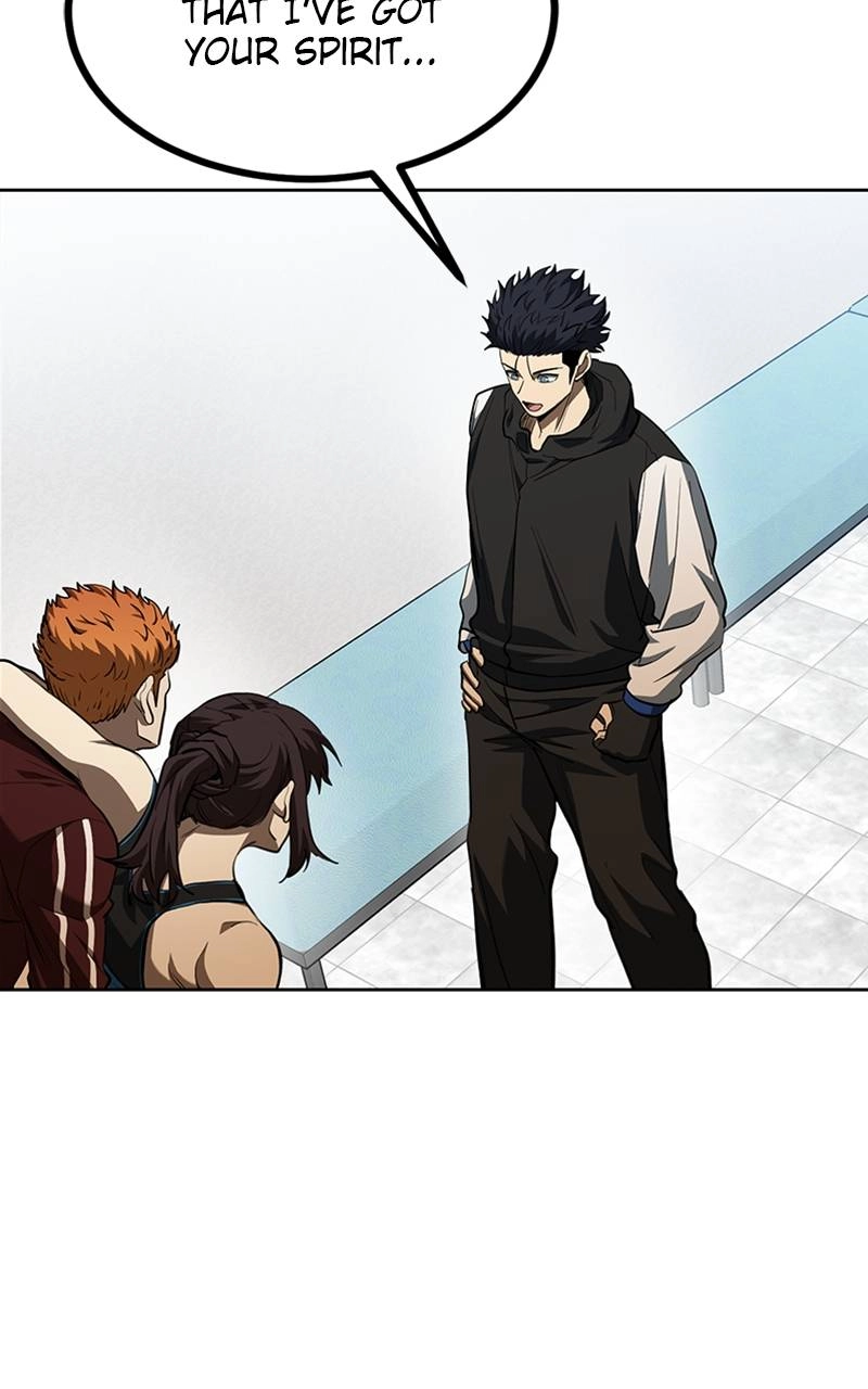 King of the Octagon Chapter 76 Page 55