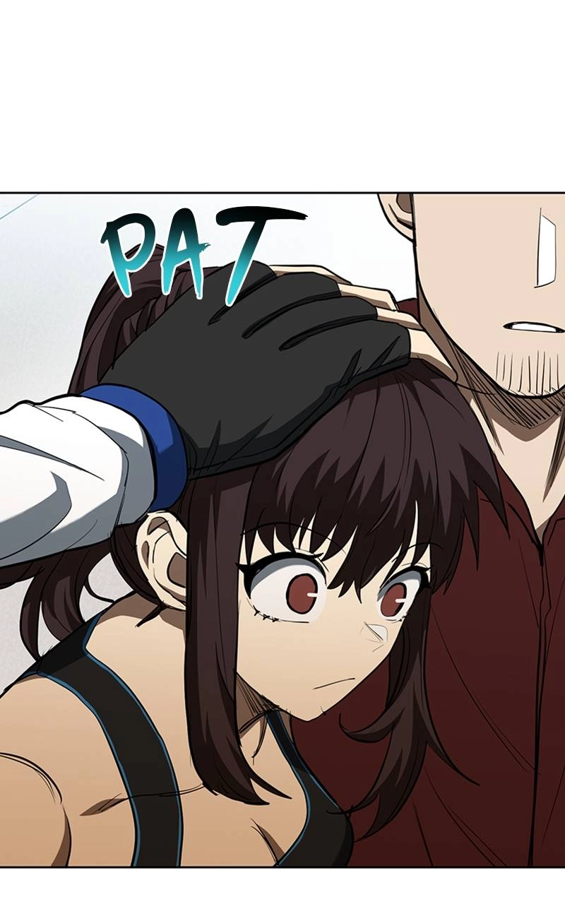 King of the Octagon Chapter 76 Page 56