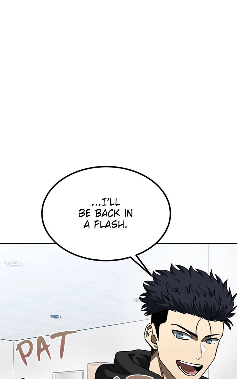 King of the Octagon Chapter 76 Page 57