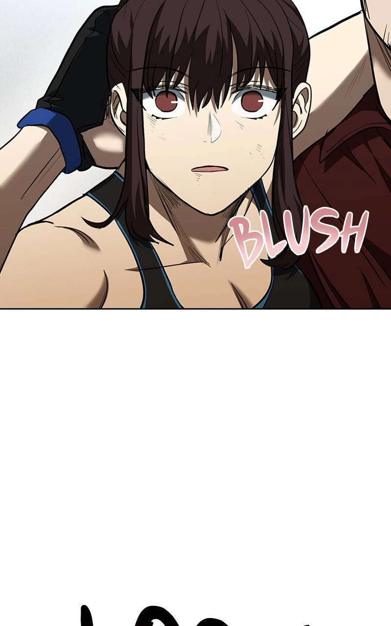 King of the Octagon Chapter 76 Page 59