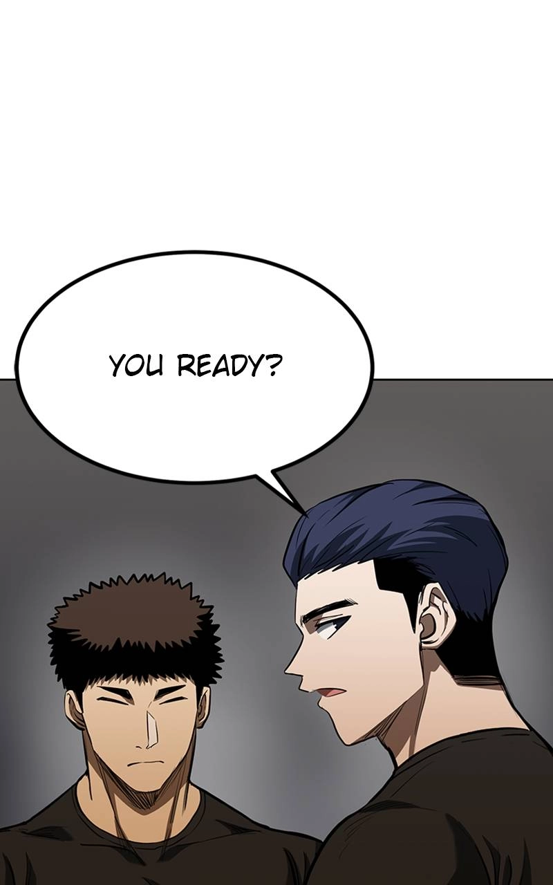 King of the Octagon Chapter 76 Page 5