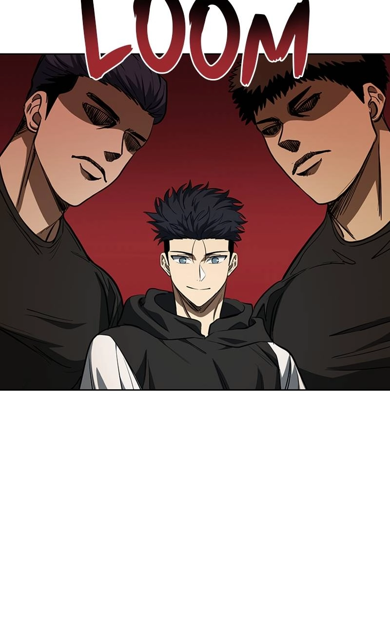 King of the Octagon Chapter 76 Page 60