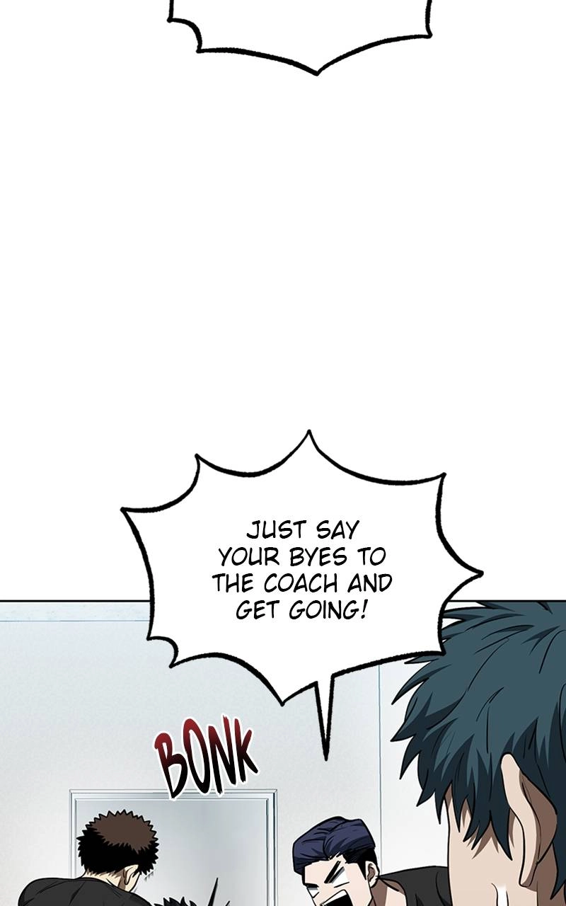 King of the Octagon Chapter 76 Page 62