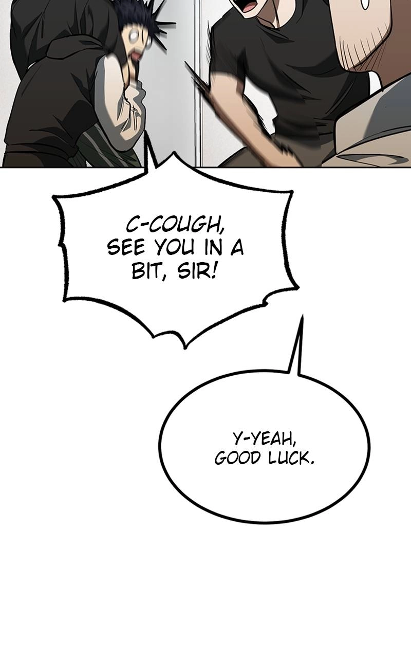 King of the Octagon Chapter 76 Page 63