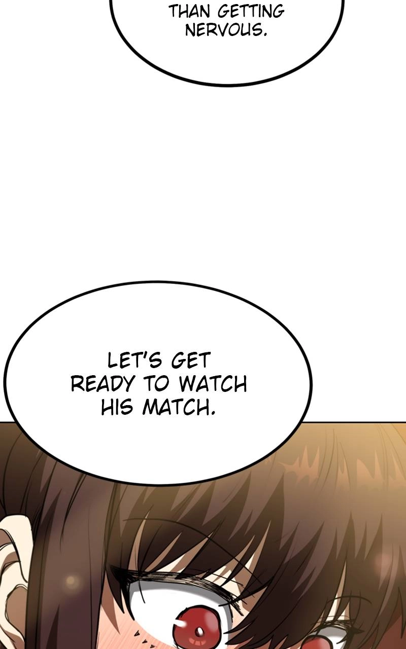 King of the Octagon Chapter 76 Page 65
