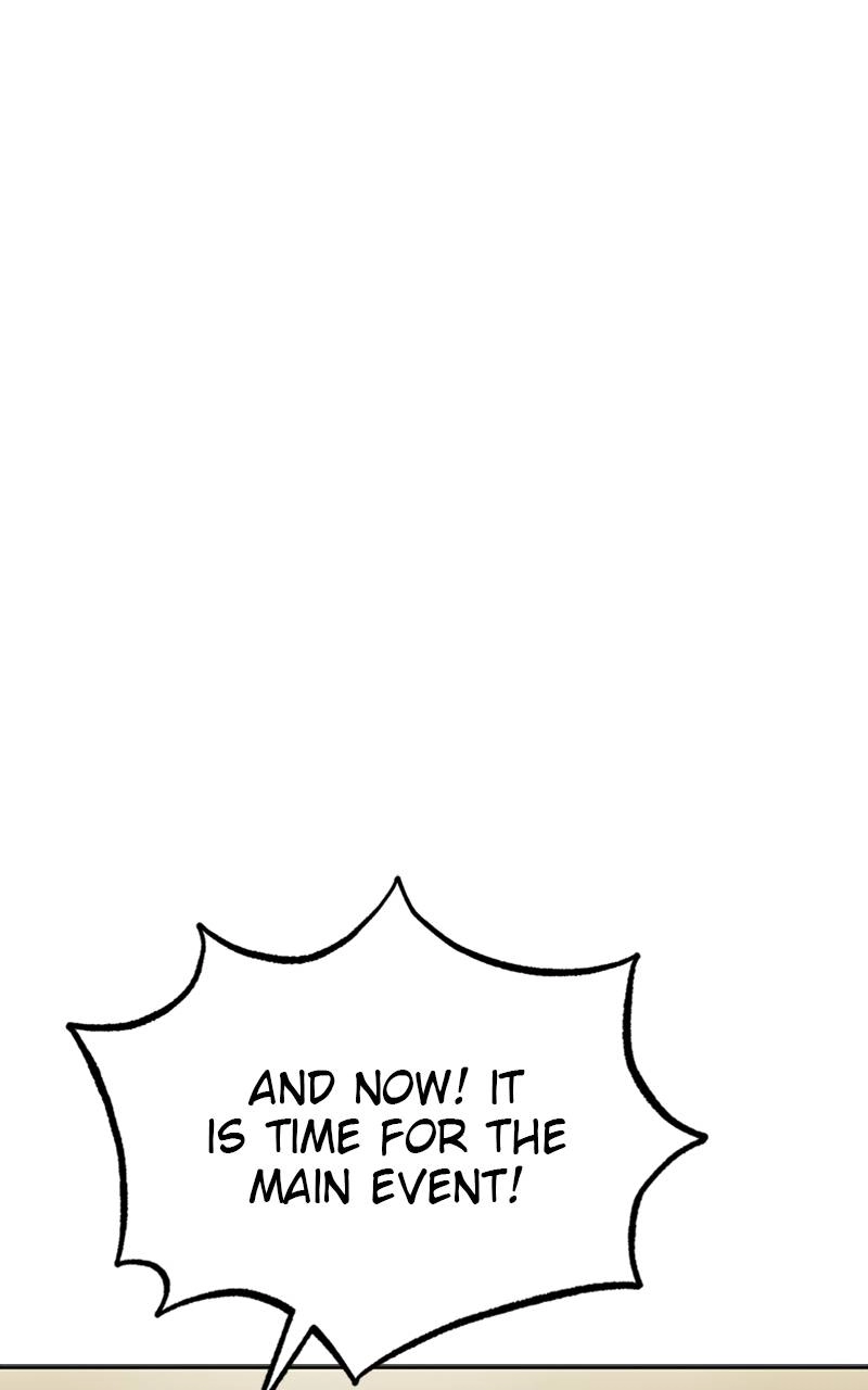 King of the Octagon Chapter 76 Page 67