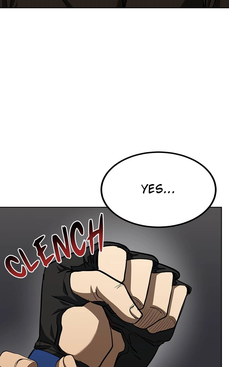 King of the Octagon Chapter 76 Page 6