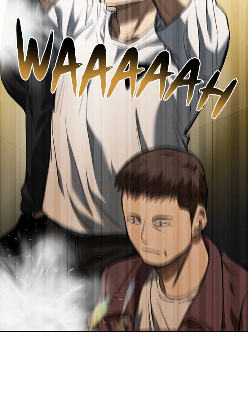 King of the Octagon Chapter 76 Page 70