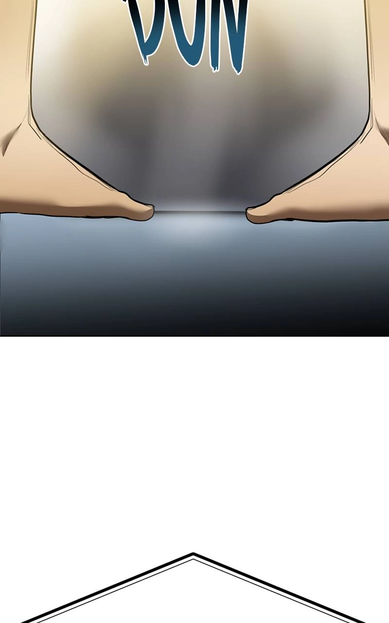 King of the Octagon Chapter 76 Page 74