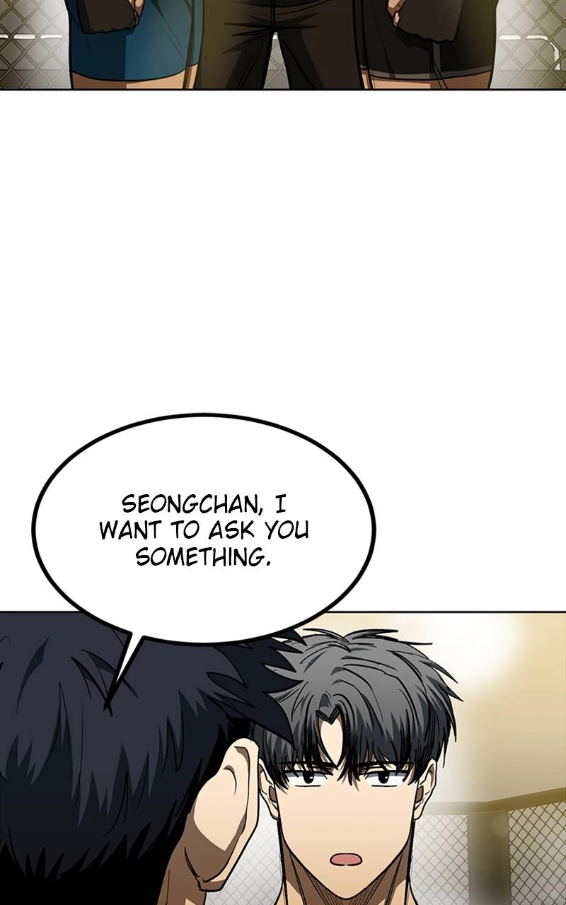 King of the Octagon Chapter 76 Page 76