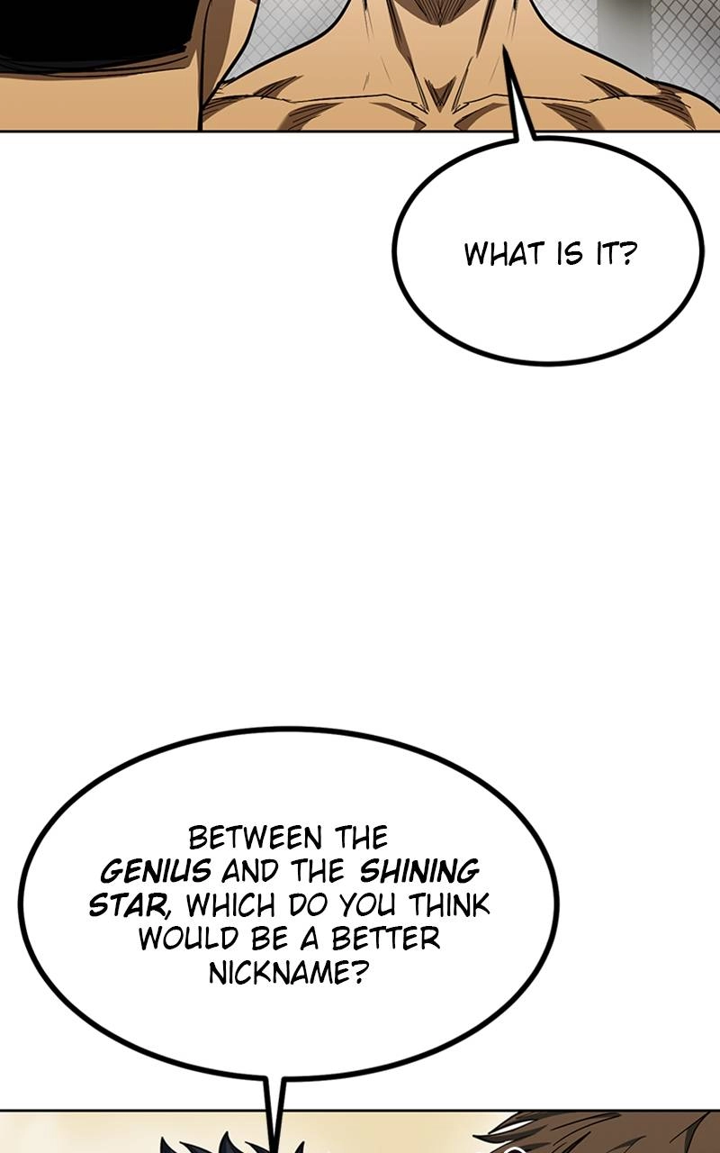 King of the Octagon Chapter 76 Page 77