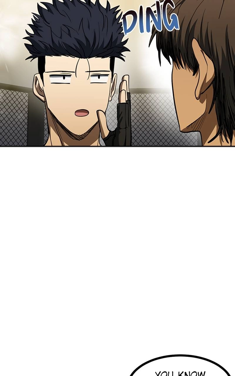 King of the Octagon Chapter 76 Page 78