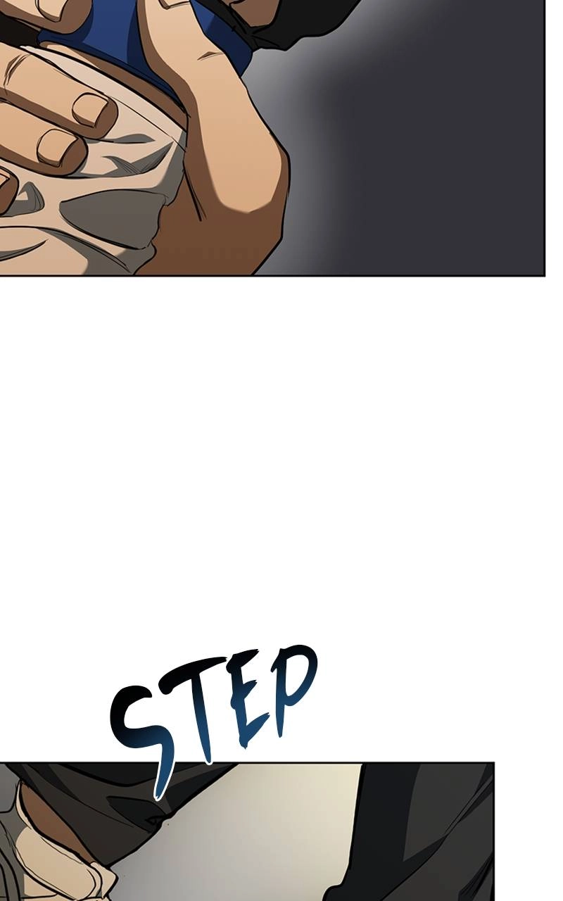 King of the Octagon Chapter 76 Page 7