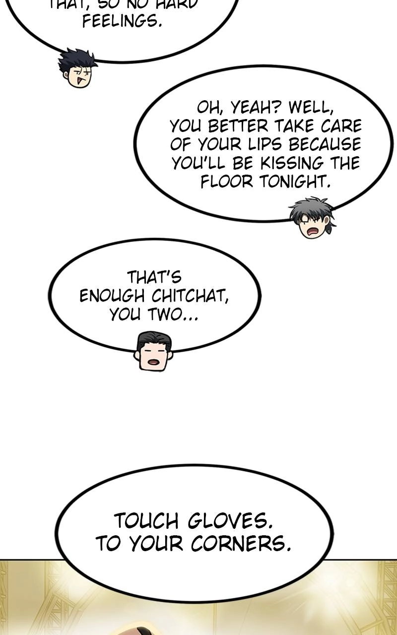 King of the Octagon Chapter 76 Page 80