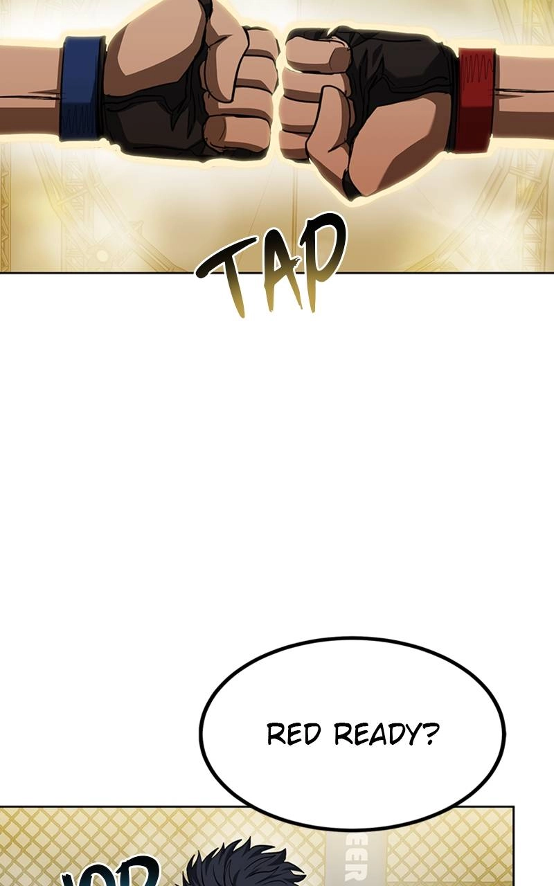 King of the Octagon Chapter 76 Page 81