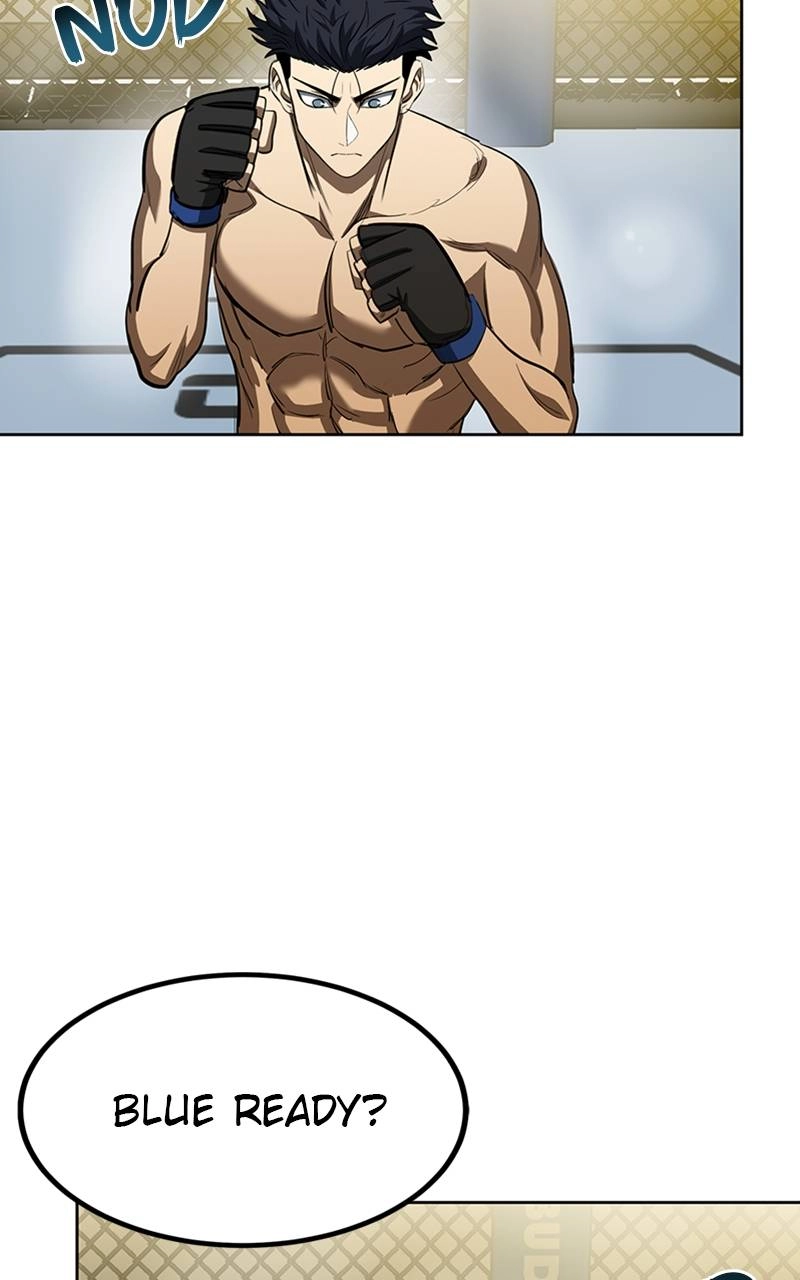 King of the Octagon Chapter 76 Page 82