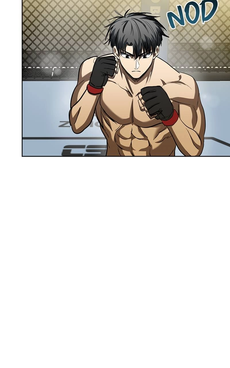 King of the Octagon Chapter 76 Page 83
