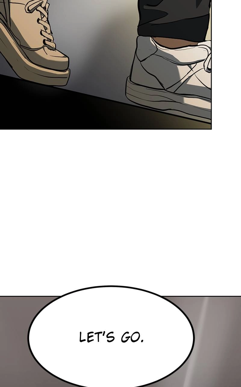 King of the Octagon Chapter 76 Page 8
