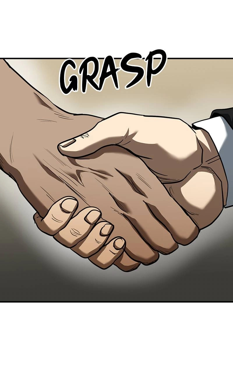 King of the Octagon Chapter 42 Page 10