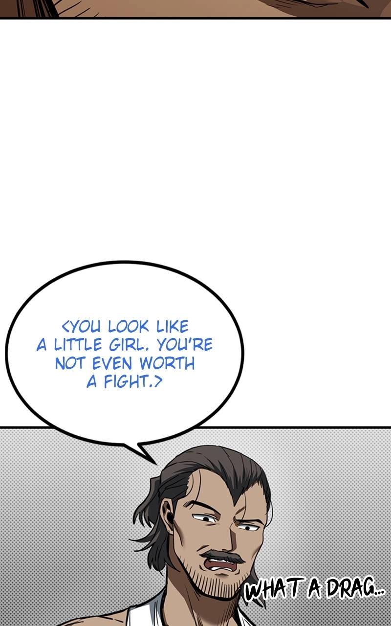 King of the Octagon Chapter 42 Page 12