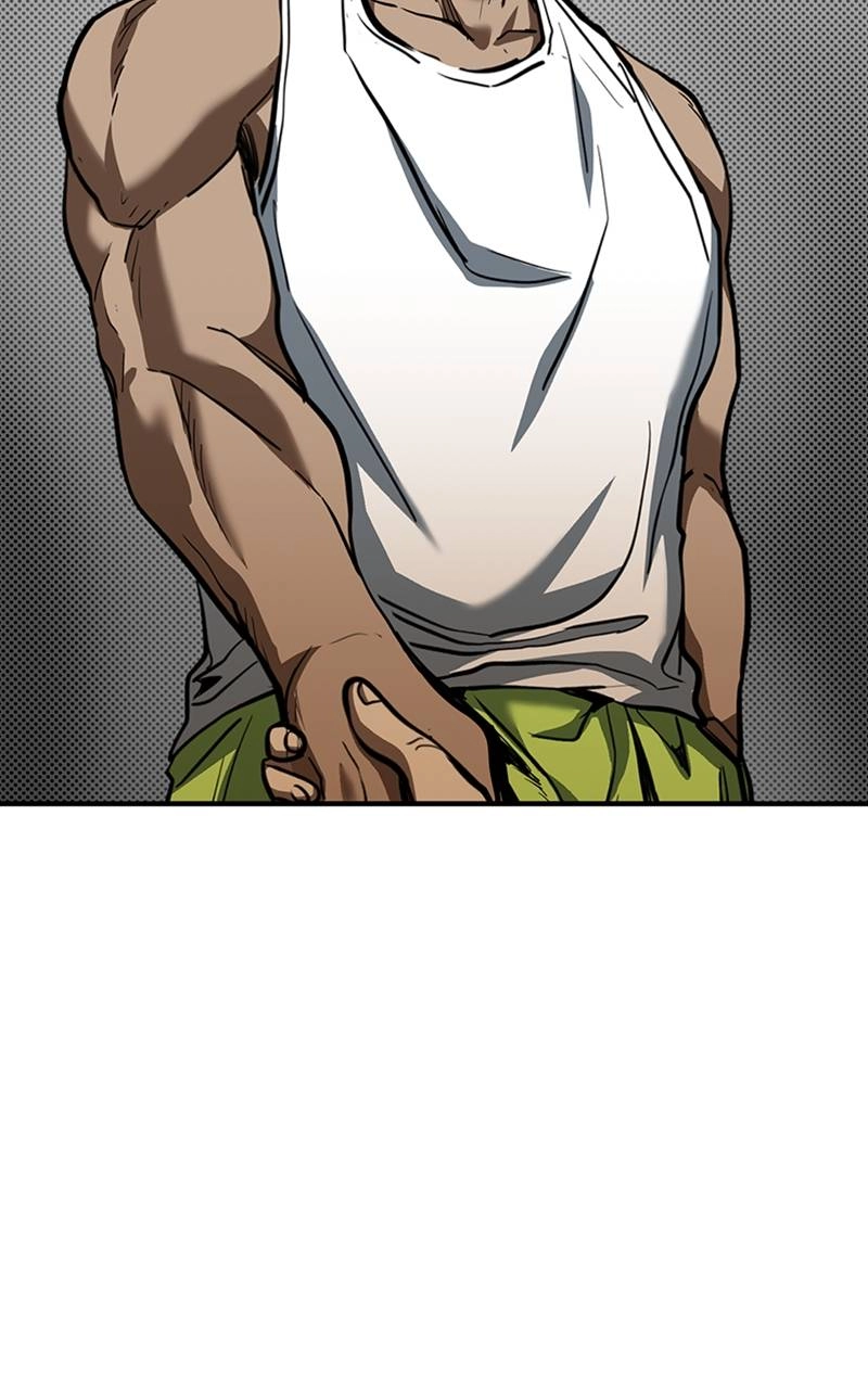 King of the Octagon Chapter 42 Page 13
