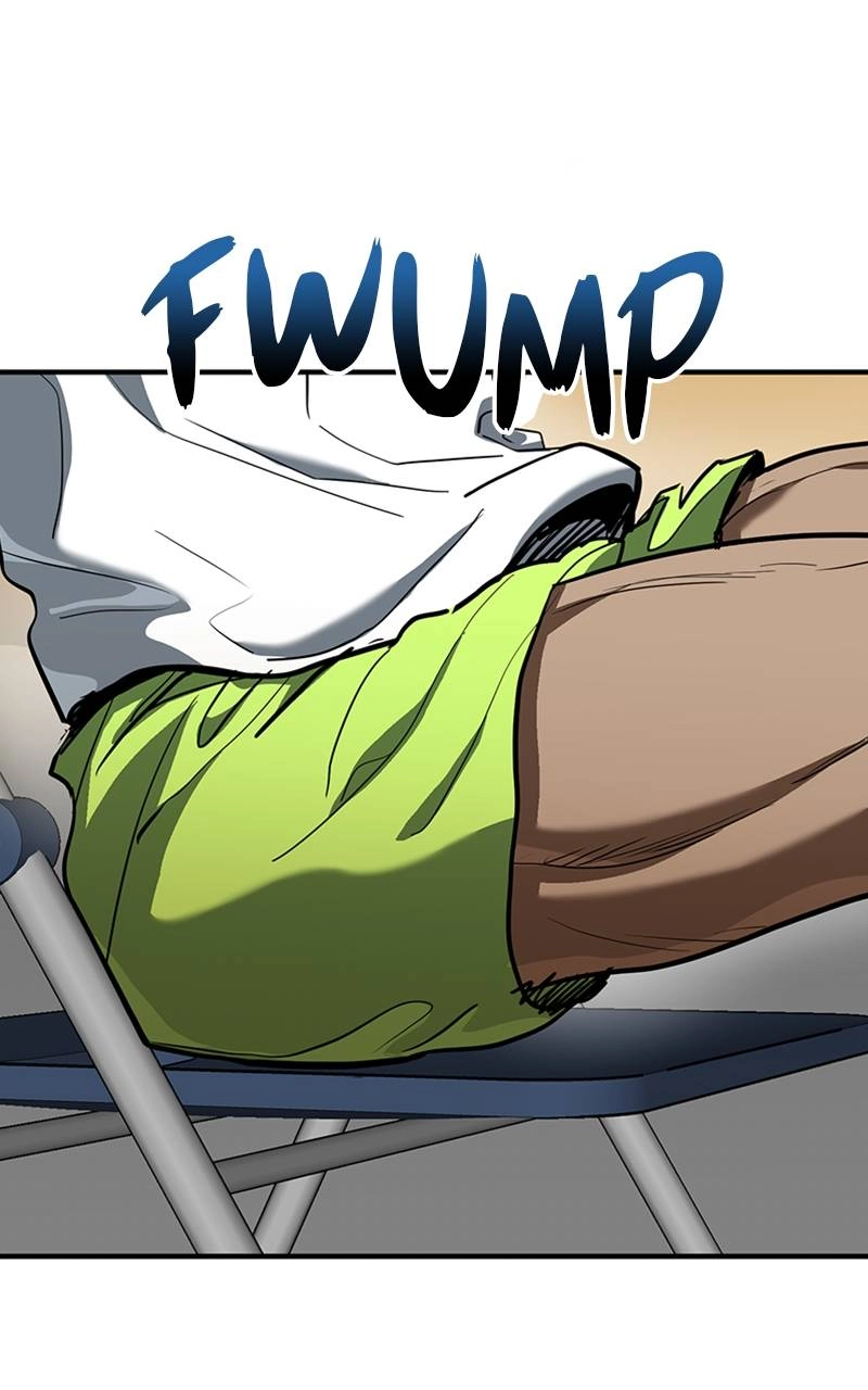 King of the Octagon Chapter 42 Page 16