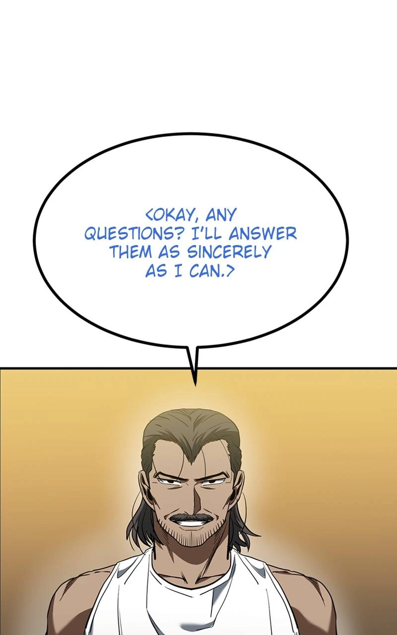 King of the Octagon Chapter 42 Page 17