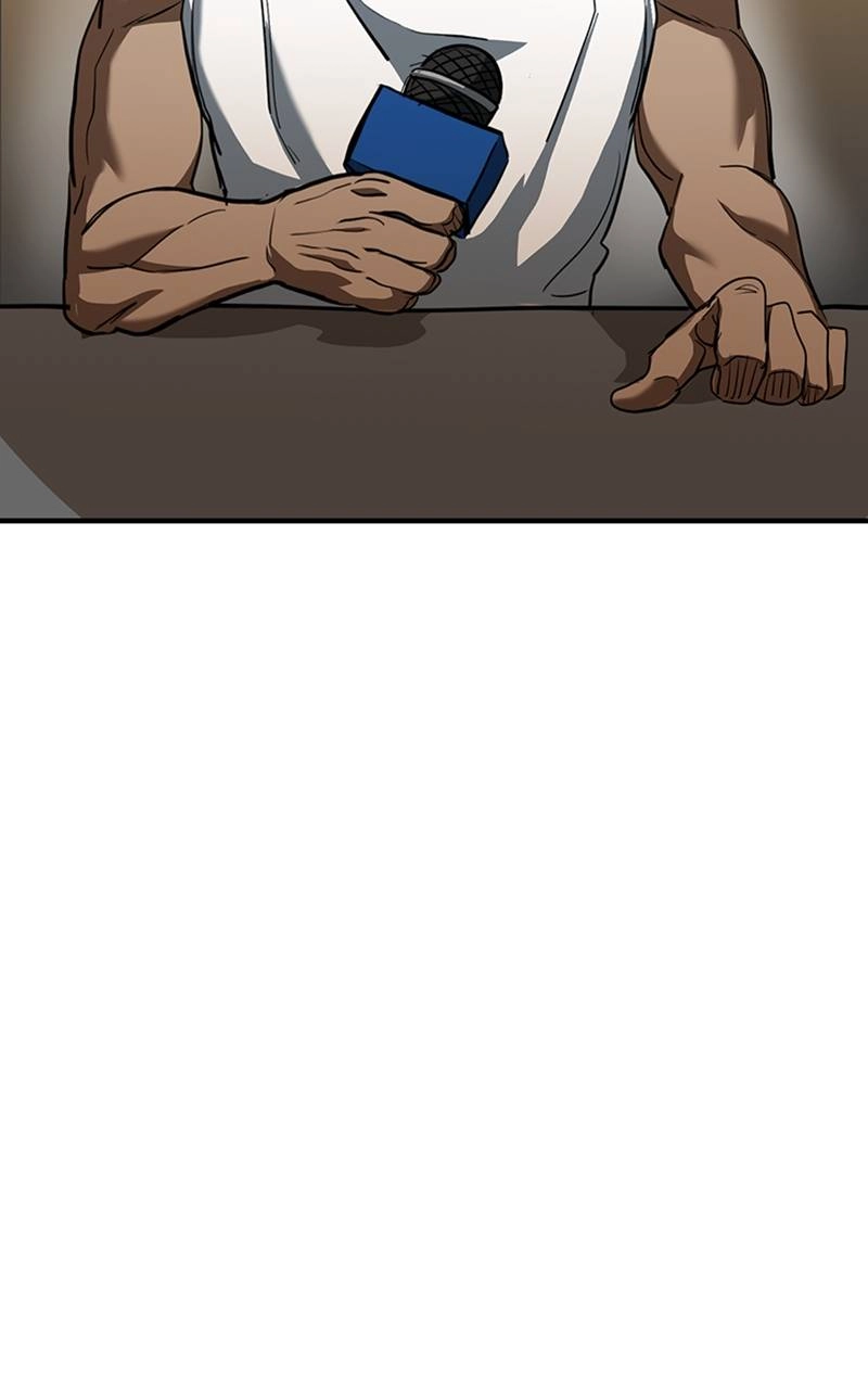 King of the Octagon Chapter 42 Page 18
