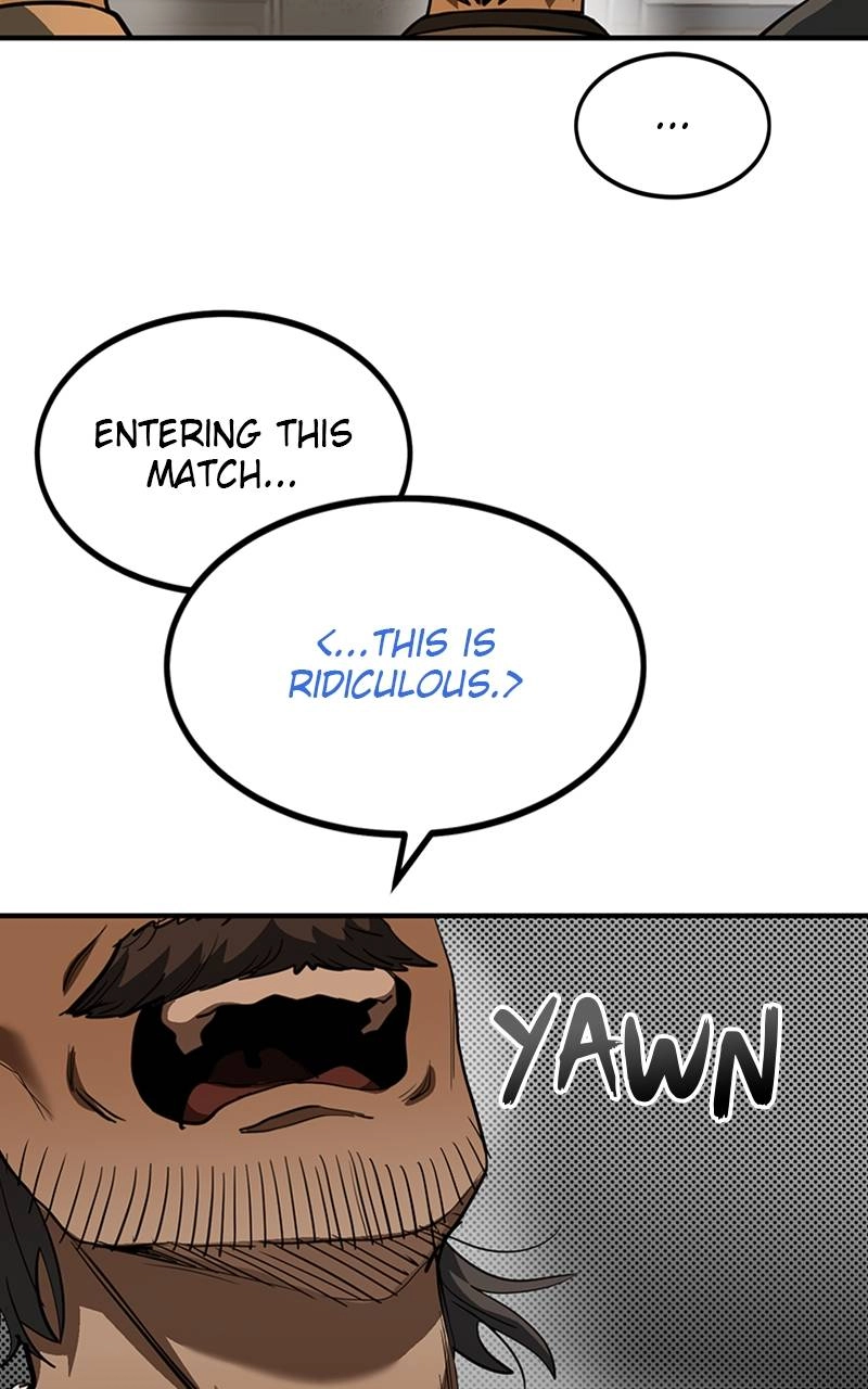 King of the Octagon Chapter 42 Page 20