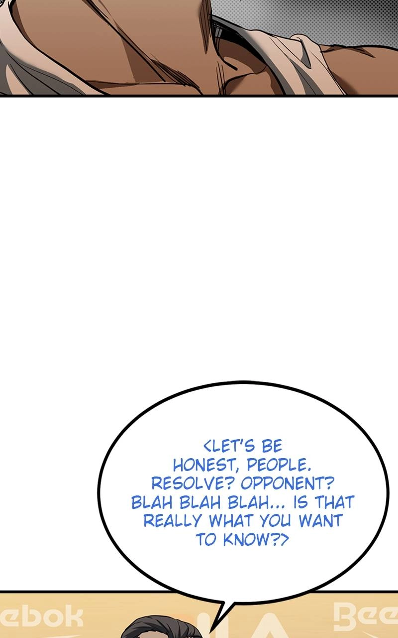King of the Octagon Chapter 42 Page 21