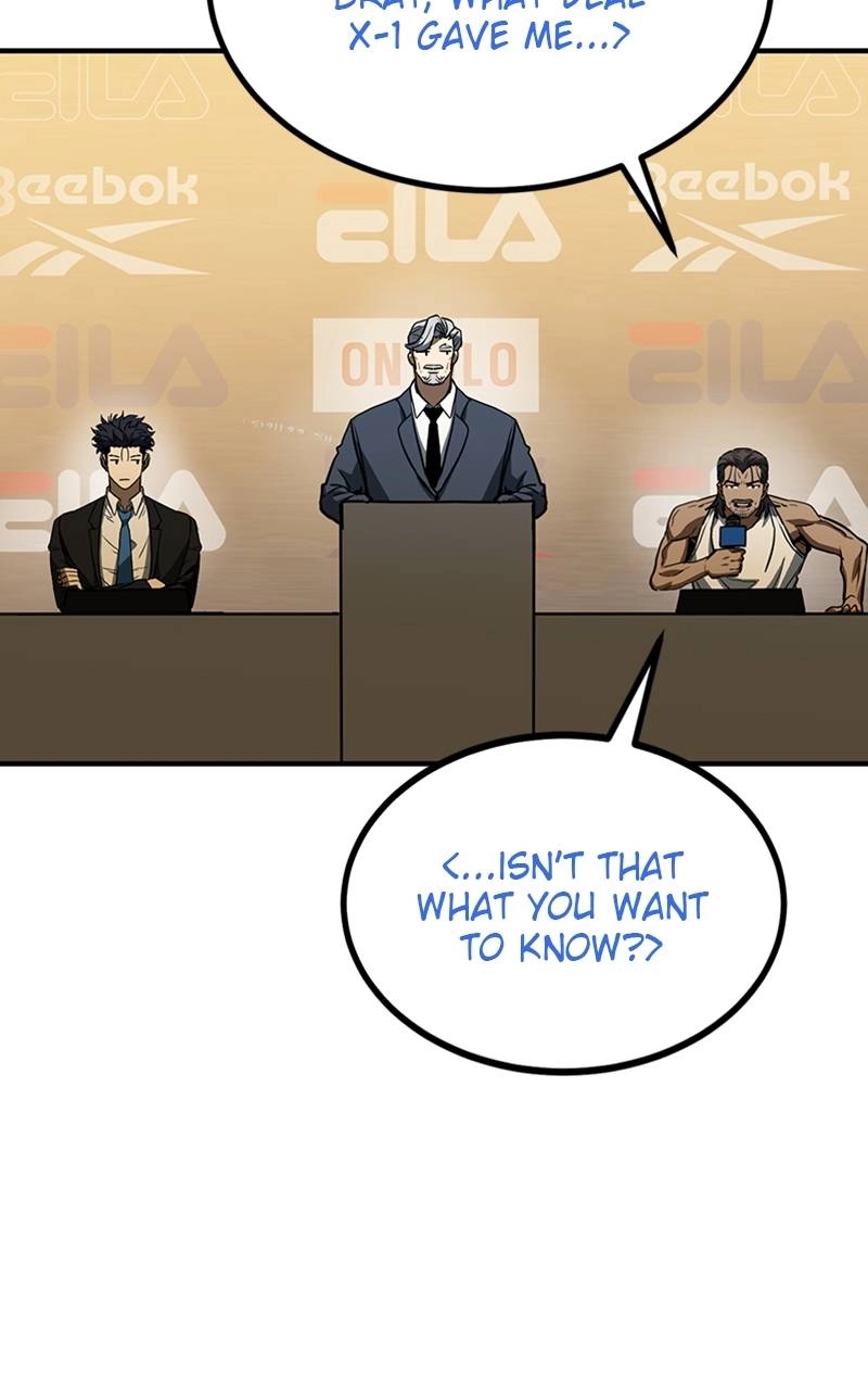 King of the Octagon Chapter 42 Page 23