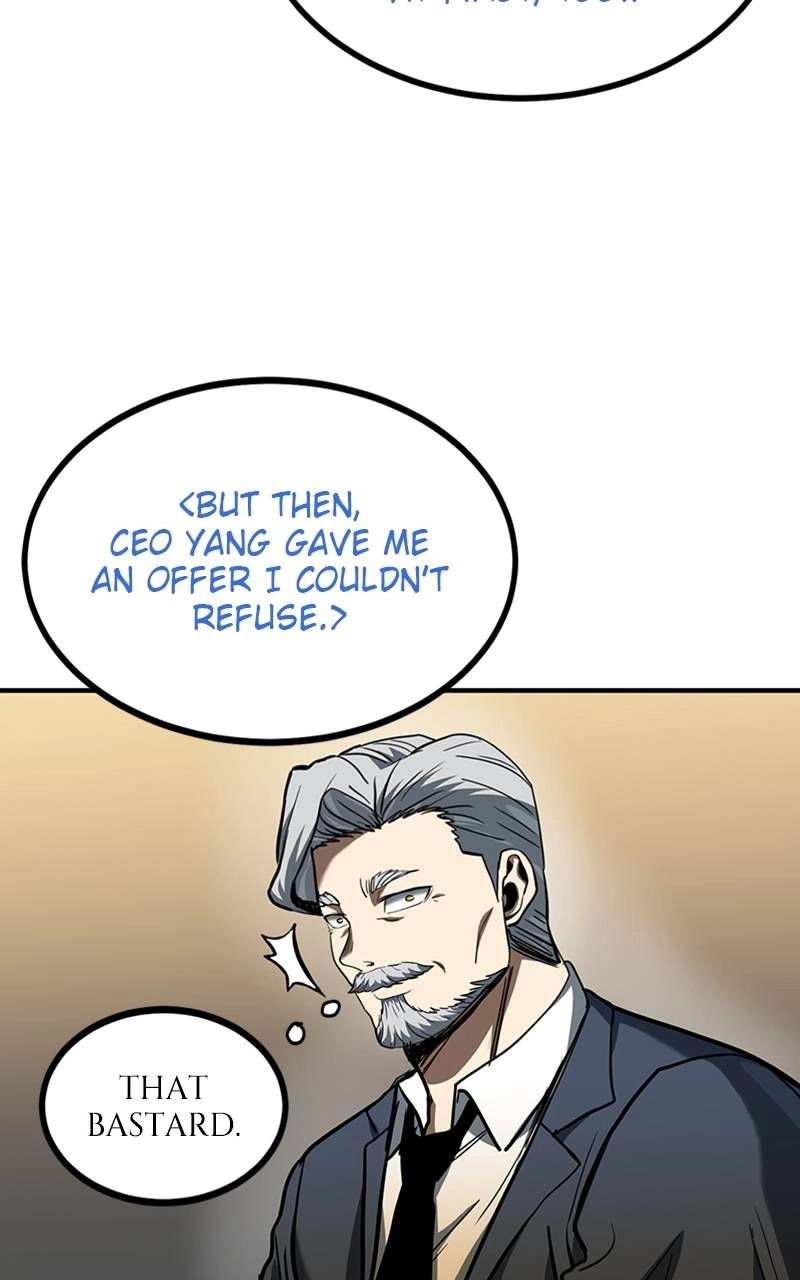 King of the Octagon Chapter 42 Page 25