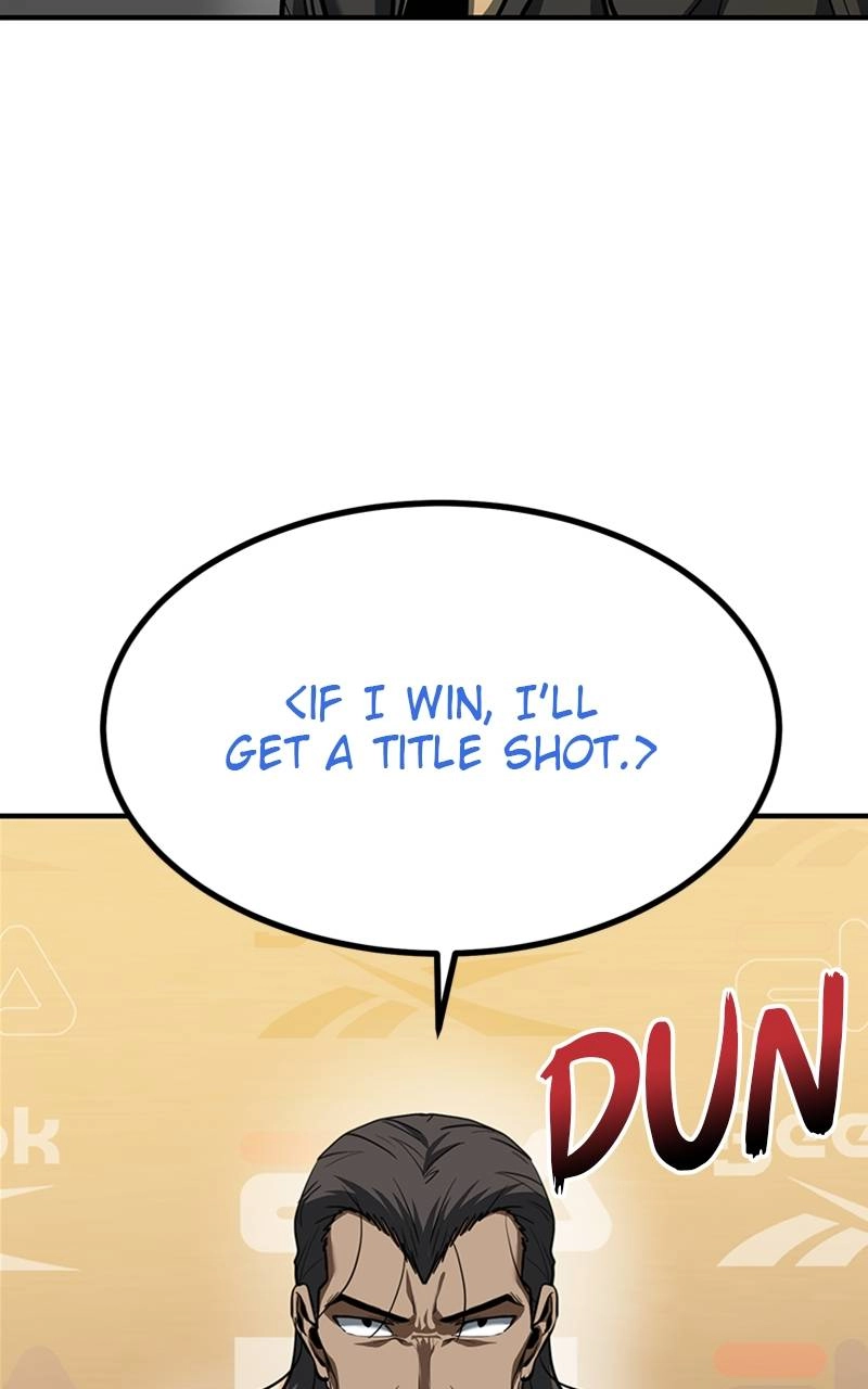 King of the Octagon Chapter 42 Page 26