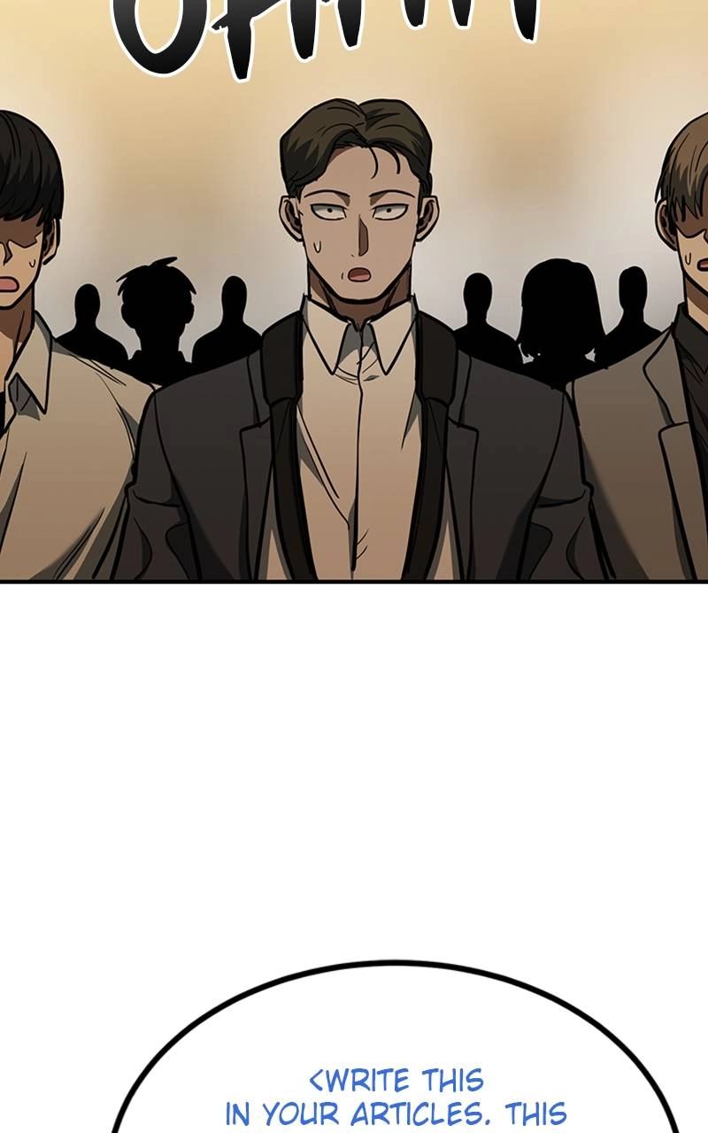King of the Octagon Chapter 42 Page 28