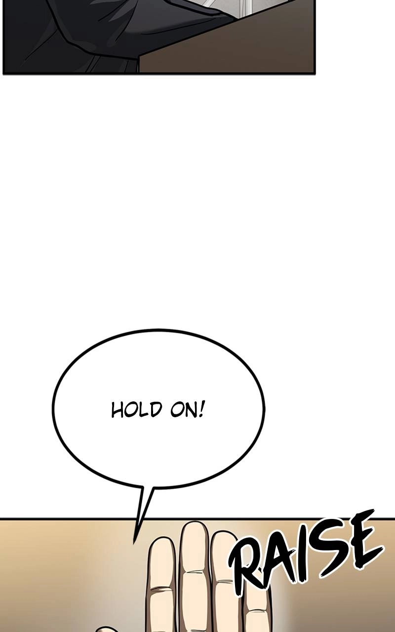 King of the Octagon Chapter 42 Page 31
