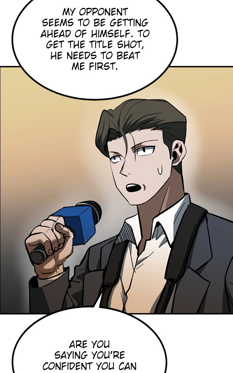 King of the Octagon Chapter 42 Page 34